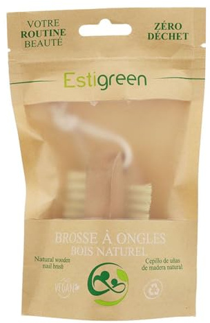 Estigreen Nagelbürste