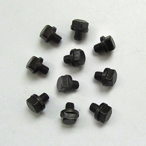 kunpeng – 10 Pieces Lock Knife knife Eastman 627 629 # 24 °C1 – 3 10piezas