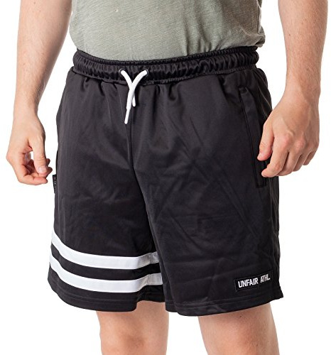 UNFAIR Short DMWU Athl. Shorts