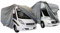 Hindermann Reisemobil-Schutzhülle Wintertime 730 x 225 x 250 cm