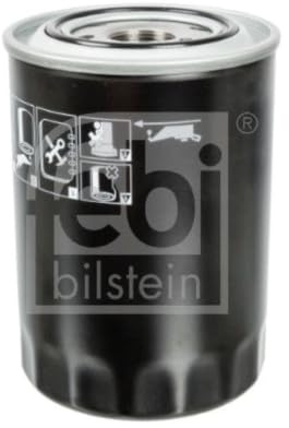 febi bilstein 47476 Oil Filter, 1 unit