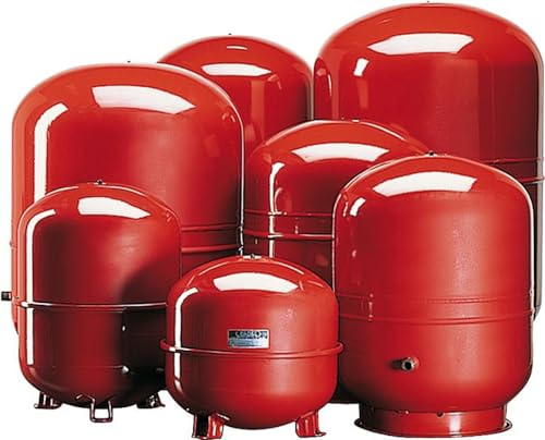 Membran Audehnungsgefäß Zilflex H 150 Liter Heizung