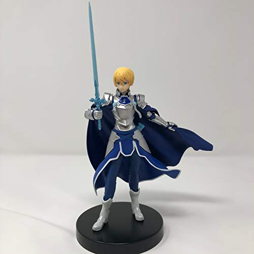 Sword Art ONLINE: ALICIZATION Eugeo Special Figure Synthesis Thirty-Two SAO Anime Manga Figuren JETZT ERHÄLTLICH!