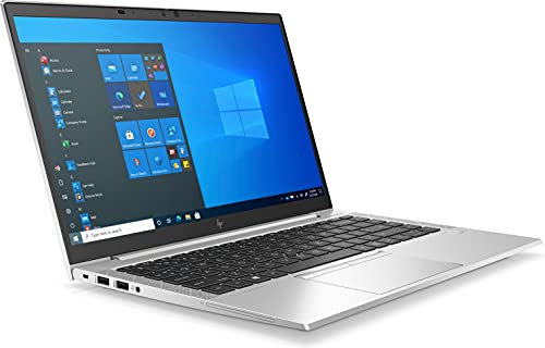 HP EliteBook 840 G8 i7 16Go 512Go W10 Pro