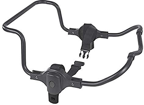 Contours V2 - Adaptador de asiento de coche para bebé, compatible con múltiples marcas de asientos de coche infantiles, exclusivo para cochecitos Contours