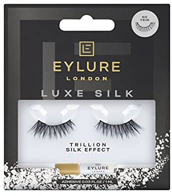 Eylure Trillion de luxe en soie