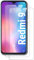 Cracksin [2 unidades] Protector de pantalla compatible con Xiaomi Redmi 9 Protector de pantalla de vidrio laminado de vidrio protector de pantalla 9H Duro Tempered Glass Crystal Clear Antiarañazos