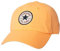 Converse Mütze Kappe Core Classic Baseball Cap Baumwollcap Basecap (One Size - apricot)