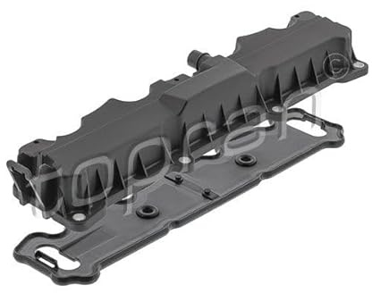 TOPRAN Zylinderkopfhaube 724356 Einlassseite | Kompatibel mit: CITROËN BERLINGO / BERLINGO FIRST Großraumlimousine (MF_, GJK_, GFK_