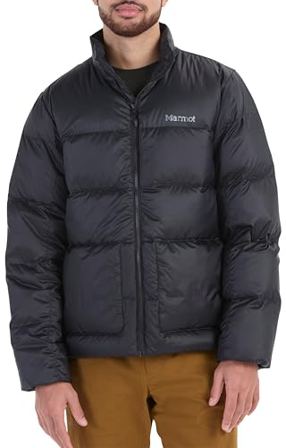 MARMOT Herren Guides Down Jacket Jacke (1er Pack)