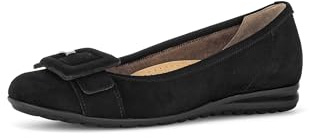 Gabor Damen 52.626 Loafer flach