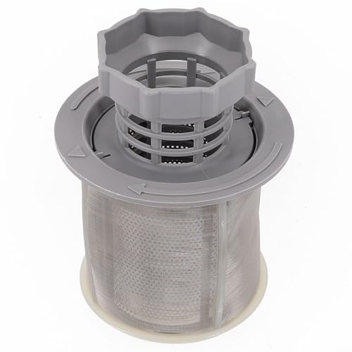 Filtro gris confiable del lavaplatos de los PP para el reemplazo compatible de Neff 427903 170740