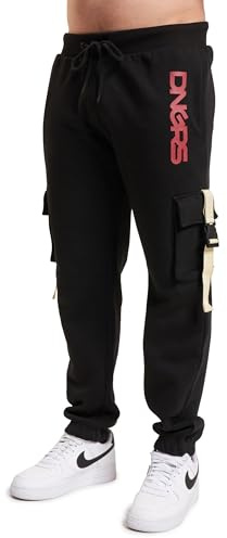 Dangerous DNGRS Hosen Herren Jogginghosen