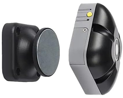 Dormag Smartsound Fire Door Hold Open Magnet