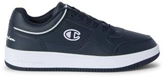 Champion Jungen Rebound Low B PsSneakers