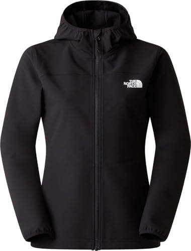 THE NORTH FACE Damen W Combal Light Softshell Jacket Jacke (1er Pack)