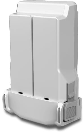 Mini 4 Intelligent Flight Batteria per DJI Mini 4 Pro/4/3 Pro/3 Drone 3 Pro Batteria Plus 3850 mAh 7,38 V, 47 minuti di tempo massimo di volo (solo per caricabatterie originali DJI)
