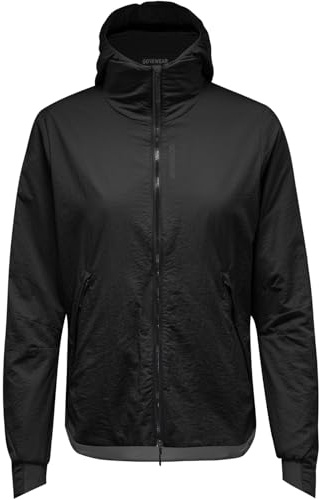 GORE WEAR Women's Concurve Windstopper® Insulated Hooded Jacket Womens Jackets (pack of 1)