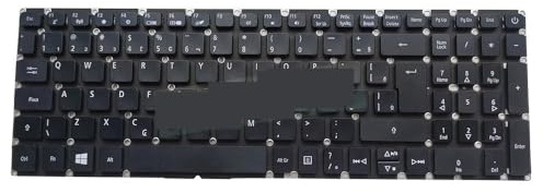 LXCOZED Griechisch Russisch Brasilien Tastatur Für Acer für Aspire A315-33 A315-32 A315 31 41 A315-21 21G A315-31G Bra Brasilianische Laptop Teclado(Greek)