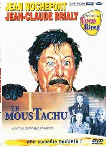 Le Moustachu [FR Import]