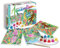 SentoSphère - AQUARELLUM - AMAZONE - Kit peinture - Peinture Aquarellable Magique - A partir de 7 ans - fabriqué en France