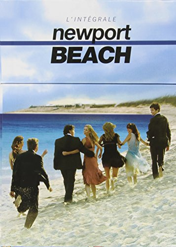 Newport Beach - Intégrale, saisons 1 à 4 [FR IMPORT]