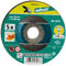wolfcraft Cutting Disc for Metal, depressed centre I 1620300