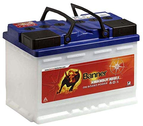 Banner Energy Bull 96351 180Ah