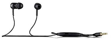 Sony Ericsson ERMH710 - Auriculares estéreo para móvil Sony Ericson, color negro