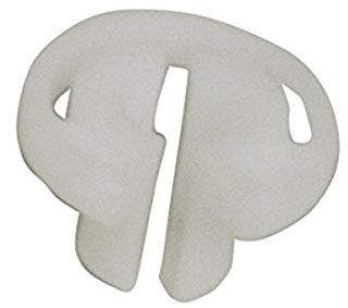 Lisle 37010 Fuel Line Disconnect Tool, 7/8