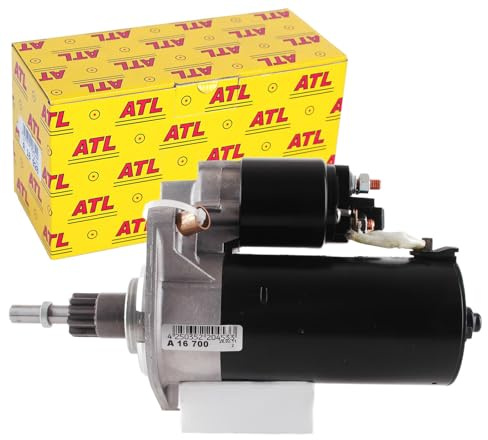 ATL Autotechnik A 16 700 Anlasser