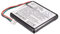 770mAh Battery for Tomtom Start, Start2, 1EX00, Easy, 4EX0.001.11