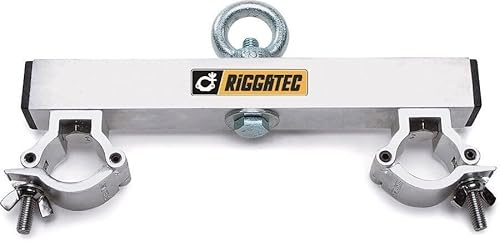 Riggatec Hängepunkt für 220 mm Traversen bis 75 kg