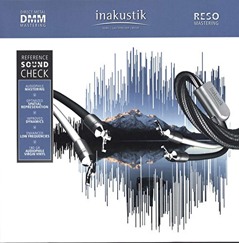 Reference Sound Edition