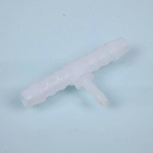 Manguito con forma de T para el líquido de refrigeración del radiador para Derbi Senda DRD Xtreme para Moto de 50 cc del 2008 al 2015 862541
