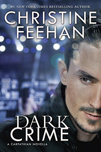 Dark Crime (The Dark Book 27) (English Edition)
