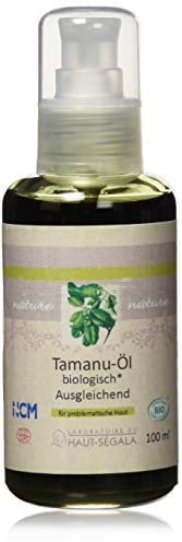 Haut-Segala Tamanu-Öl, 100 ml