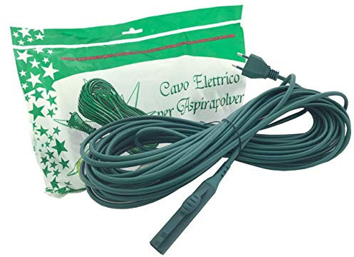 Gecasa C140C, Cavo Elettrico, Multicolore
