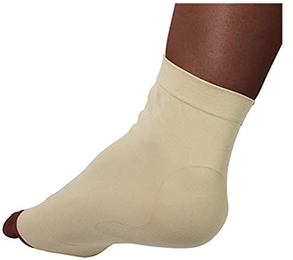 10395 SILOPAD ACHILLES HEEL PAD (L/XL) 1/PKG by Silipos