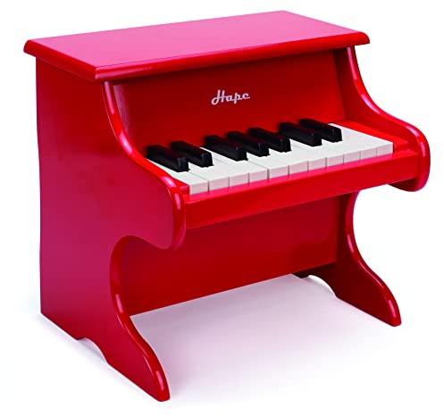 Hape HAP-E0318 E0318 Spielzeug, Mehrfarbig, S