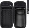 co2CREA Duro Viajar Caja Estuche Funda para Bose Altavoz Bluetooth portátil SoundLink Revolve+ (Serie II) Revolve Plus(Funda Solo,Case Only)