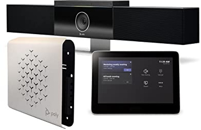 POLY G40-T - Bundle - Kit für Videokonferenzen