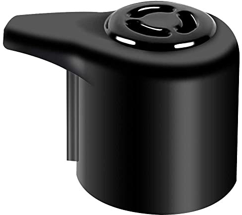 Steam Release Valve Handle Replacement for Instant Pot Duo/Duo Plus 3, 5, 6 and 8 Quart, Mini 3 Qt, Duo50 5 Qt, Duo/Duo Plus 60 6 Qt, and Duo/Duo Plus 80 8 Qt