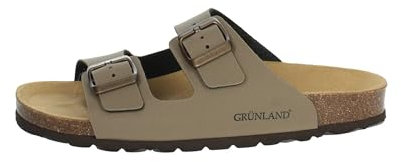 Grunland CB1557 Sara Ciabatta Donna S. Tortora 41