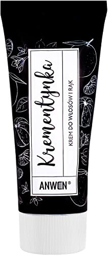 Anwen Krementin Haar- und Handcreme 75 ml