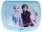 Frozen II Blue Forest Sandwich Pranzo Snack Box Bambini Scuola