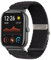 SITAFU Cinturino per Amazfit GTS/GTS 2/GTS 2 Mini,20MM Nylon Elastico Intrecciato Regolabile Cinturini di Ricambio con Fibbia Per Amazfit Bip/Amazfit Bip Lite/Amazfit GTR 42mm/Amazfit GTS 2e