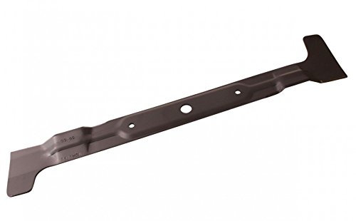 SECURA Messer (High-Lift) kompatibel mit Stiga SR 6365 EV Rasentraktor