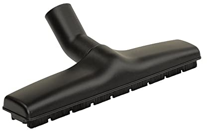 Spazzola universale cm 30 per aspirapolvere centralizzato compatibile con Aertecnica Tubò, Sistem Air, Duovac, Airblu, GDA, ecc. ø32mm