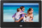 HD LED Digital Picture Frame Digital Photo Frame, 1080P Multi-Function Electronic Photo Frame